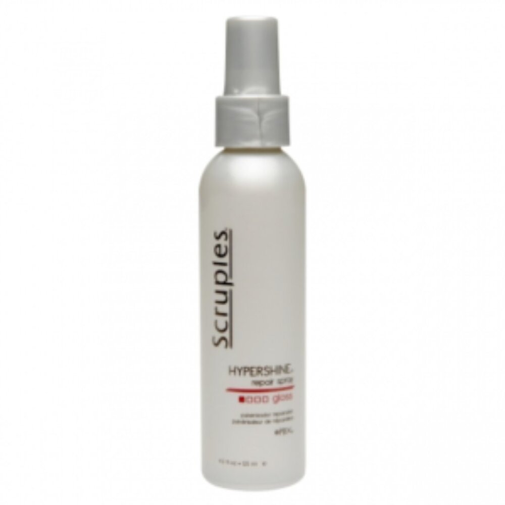 Scruples Hypershine Repair Spray, 4.2 fl oz